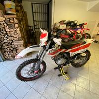 Beta RR Enduro 125 - 2017