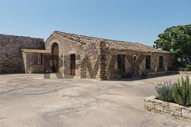 Cascina/Casale - Ragusa