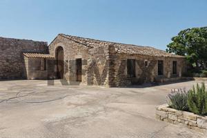 Cascina/Casale - Ragusa