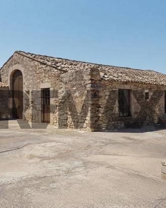 Cascina/Casale - Ragusa