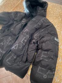 Giubotto emporio armani