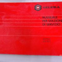Manuale gilera 125 tg2 tg3