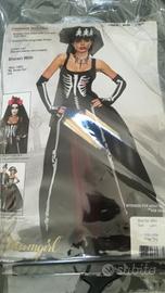 Costume donna carnevale Halloween