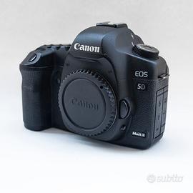 CANON EOS 5D MARK II + 28mm 2.8