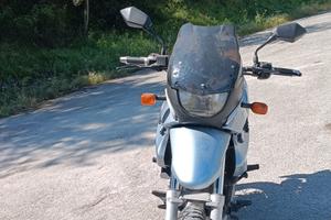 BMW 650gs