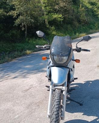 BMW 650gs
