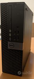 DELL optiplex 3040