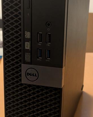 DELL optiplex 3040