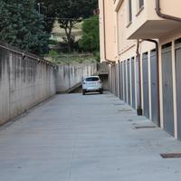 Garage con ingresso indipendente