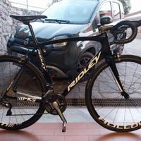 Bici full carbon Ridley 55/56