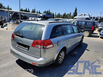OPEL VECTRA C SW Z02 2.0 DTI 100CV -ricambi