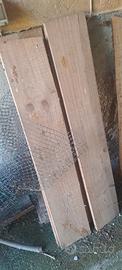 legno di pino ultrastagionato xarredo rustico