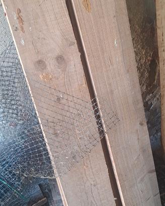 legno di pino ultrastagionato xarredo rustico