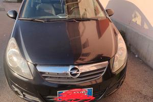 Opel corsa ctdi