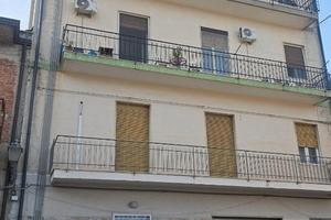 Appartamento Mq.120 zona Largo dei Bianchi