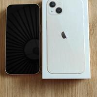 iPhone 13 Starlight 128 GB