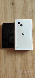 iPhone 13 Starlight 128 GB