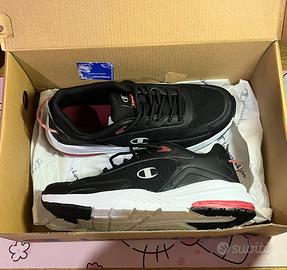 scarpe champion nuove
