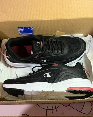 scarpe champion nuove