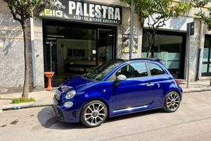 Abarth 595 1.4 Turbo T-Jet 165 CV Turismo