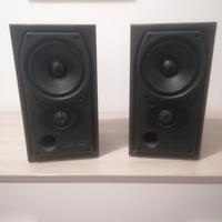 diffusori mission 731