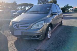 Mercedes classe B 170