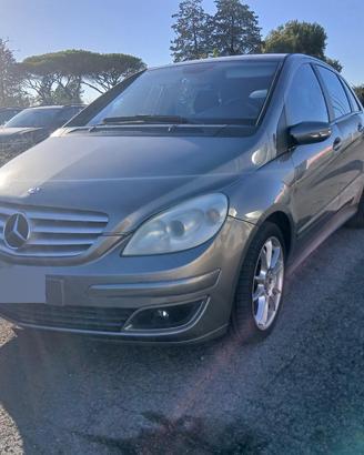 Mercedes classe B 170