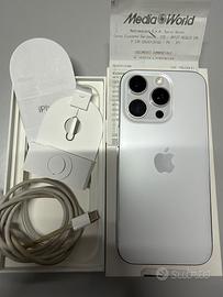 Iphone 16 pro 256