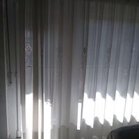 Tenda da soggiorno 