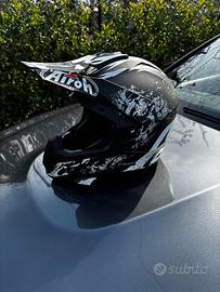 Casco Airoh Cross XS