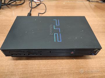 Sony Playstation 2