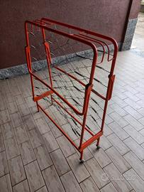 Letto/rete metallica