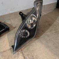 Ricambi Kymco downtown 300i