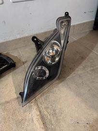 Ricambi Kymco downtown 300i