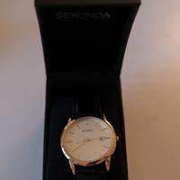 Orologio Sekonda - pari al nuovo