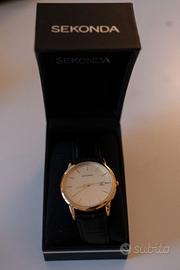 Orologio Sekonda - pari al nuovo