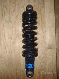 ammortizzatore MTB 