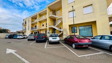 Appartamento - Marrubiu