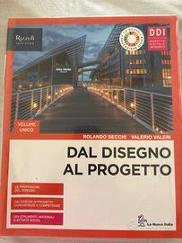 Da disegno al progetto