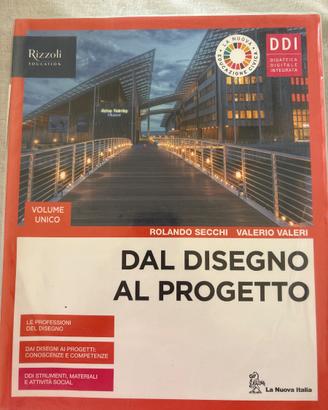 Da disegno al progetto