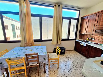 Sul corso di Svito lo capo,400m dalla spiaggia 8