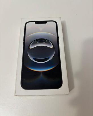 iPhone 16 e bianco 128gb sigillato