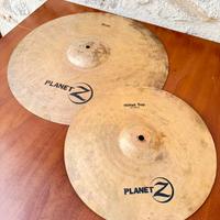 Set di Piatti per batteria Zildjian Planet Z