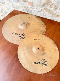Set di Piatti per batteria Zildjian Planet Z