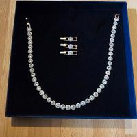 Swarovski Angelic rose gold