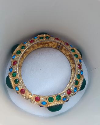 Raro Bracciale Vintage SPHINX 