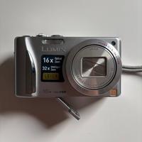 Fotocamera digitale Panasonic DMC-TZ25