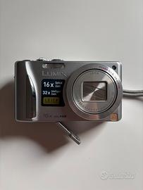 Fotocamera digitale Panasonic DMC-TZ25