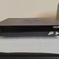 Decoder satellitare humax