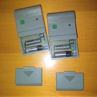 telecomando cancello 